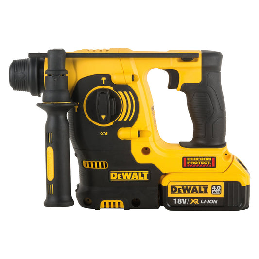 DEWALT - Tassellatore A Batteria 'Dch253M2-Qw' 18V - 4,0 Ah Litio