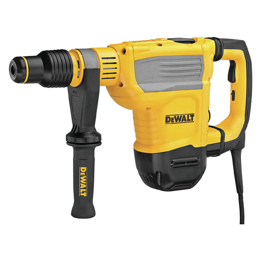 DEWALT - Martello Rotativo 'D25614K-Qs' 1350 W COD. 5530282