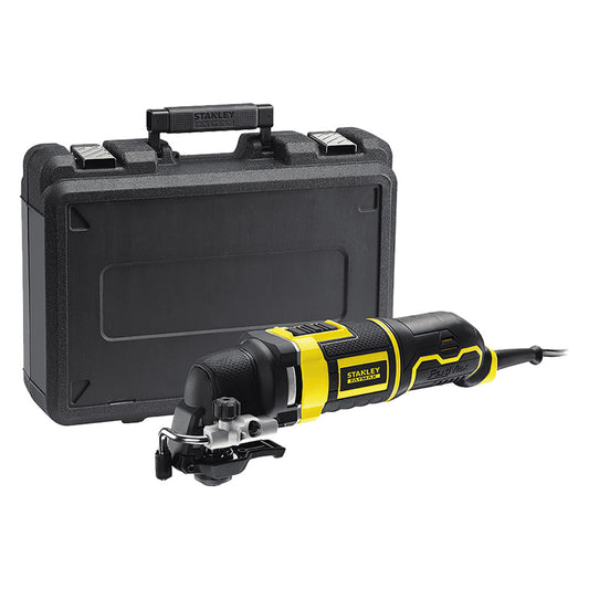 STANLEYFATMAX - Utensile Multifunzione 'Fme650K-Qs' 300 W COD. 51