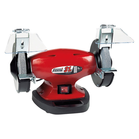 FEMI - Smerigliatrice Da Banco 'Bg31N' 400 W COD. 5118227