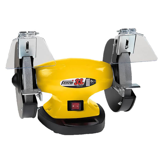 FEMI - Smerigliatrice Da Banco 'Bg33N' 550 W COD. 5118228