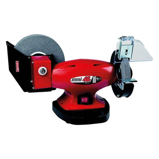 FEMI - Affilatrice Combinata Da Banco 'Bg46N' 330 W COD. 5118239