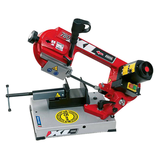 FEMI - Segatrice A Nastro '780 Xl' 850 W - Lama 1330 Mm COD. 5118