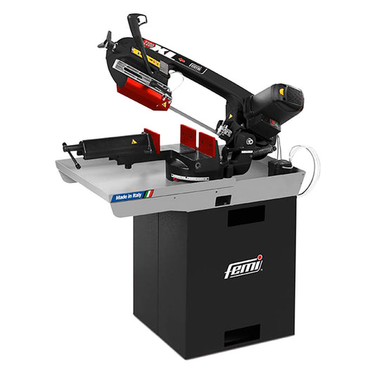 FEMI - Segatrice A Nastro '2200 Xl' 2000 W - Lama 2140 Mm COD. 51