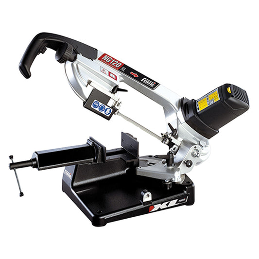 FEMI - Segatrice A Nastro 'Ng120 Xl' 1300 W - Lama 1440 Mm COD. 5