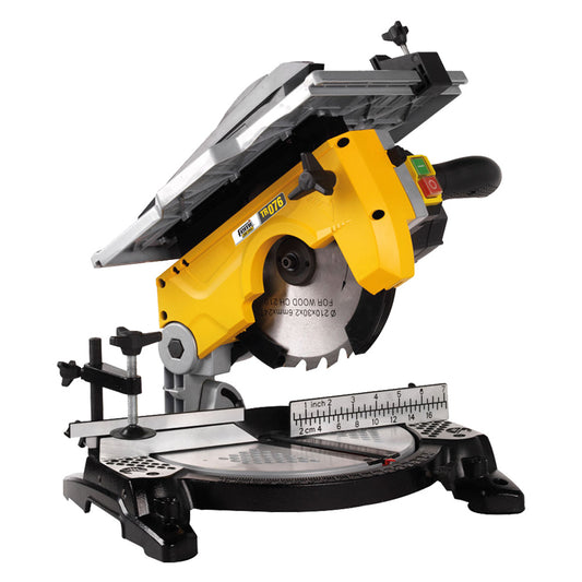 FEMI - Troncatrice 'Tr-076' 1200 W - Lama Ø 210Mm COD. 5118155