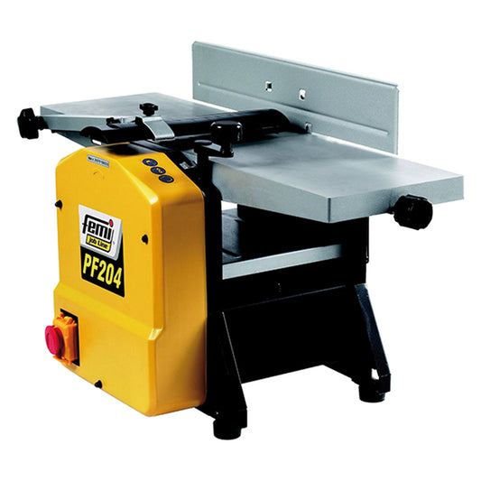 FEMI - Pialla Filo Spessore 'Pf204' 1250 W COD. 5118210