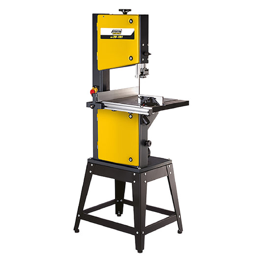 FEMI - Sega A Nastro Verticale 'Vb 28-191' 750 W - H.Taglio 170 M
