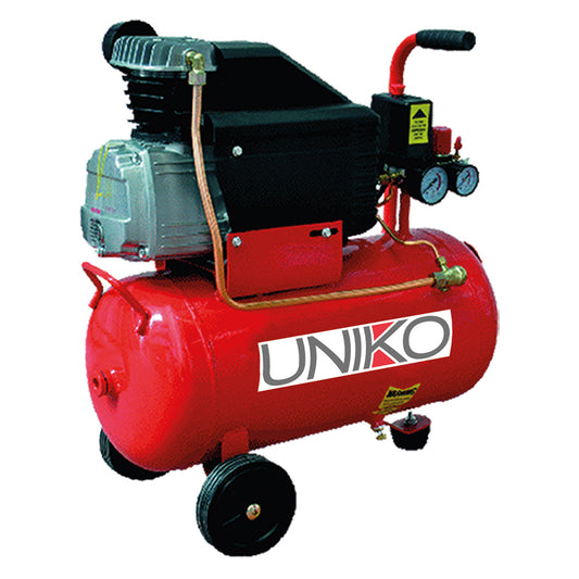 UNIKO - Compressore Lt. 24 - Hp 2 COD. 511310