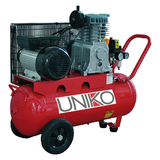 UNIKO - Compressore Lt. 100 - Hp 2 COD. 511316