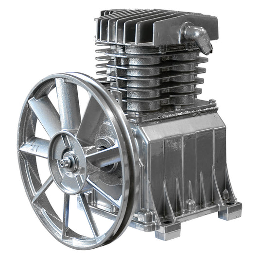UNIKO - Testata Completa Per Compressore Lt. 100 COD. 5113996
