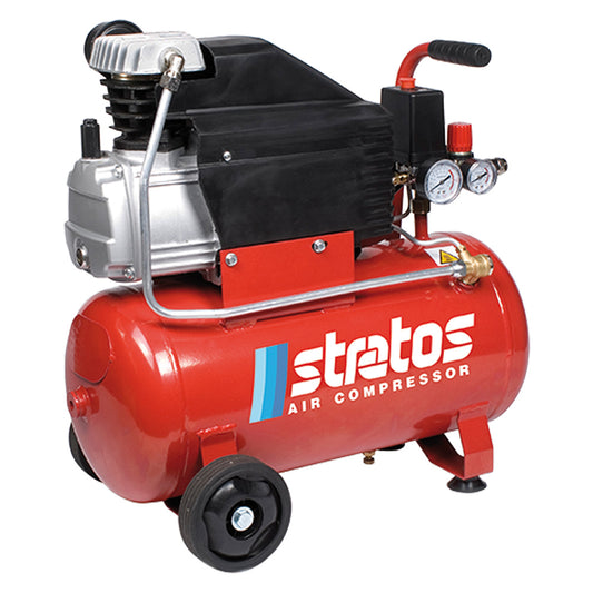 FIAC - Compressore 'Air Compressor' Lt 50 - Hp 2 - 230V COD. 5113
