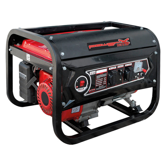 Generatore 'Ph2200' 2,2 Kw Hp 6,5 COD. 5112580