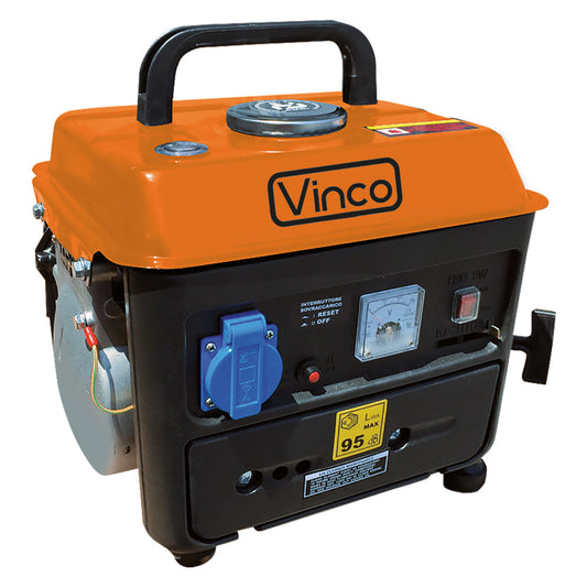 VINCO - Generatore Bld1200 - 0,80 Kw Hp 2 COD. 5112550