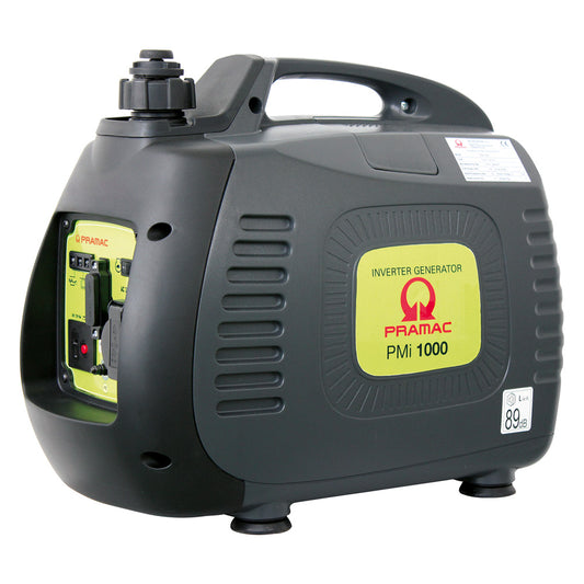 PRAMAC - Generatore Inverter 'Pmi 1000' 1000 Watt (50 Cc) COD. 51