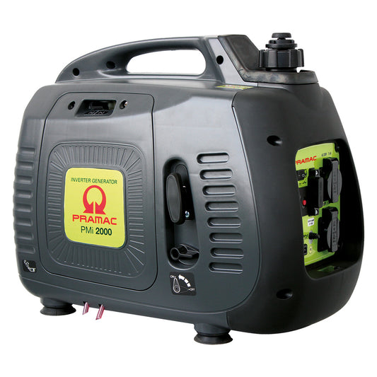 PRAMAC - Generatore Inverter 'Pmi 2000' 2000 Watt (113 Cc) COD. 5
