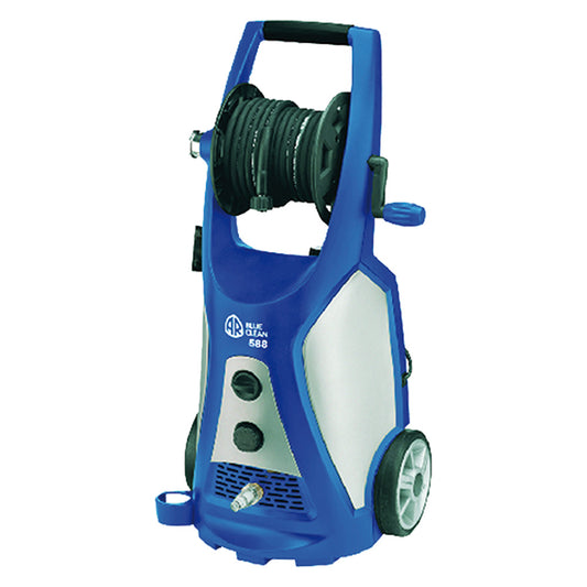 ANNOVI REVERBERI - Idropulitrice Acqua Fredda 'Blue Clean' 588 Ar