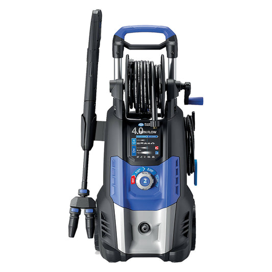 ANNOVI REVERBERI - Idropulitrice Acqua Fredda 'Blue Clean' 4.0 Tw