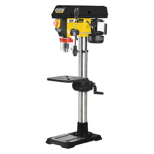 FEMI - Trapano A Colonna Da Banco Dp12-941 - 460 W COD. 5108024
