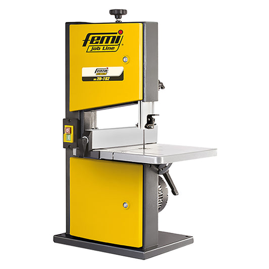 FEMI - Sega A Nastro Verticale 'Vb28-182' 250 W - H.Taglio Vertic