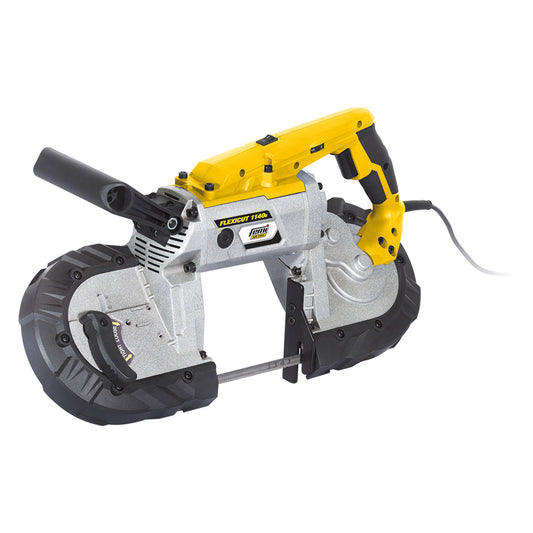 FEMI - Segatrice A Nastro Portatile 'Flexicut 1140E' 1100 W - Lam