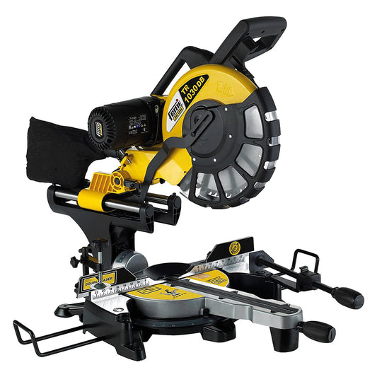 FEMI - Troncatrice Radiale 'Tr-1030Db' 2000 W - Lama Ø 305 Mm COD