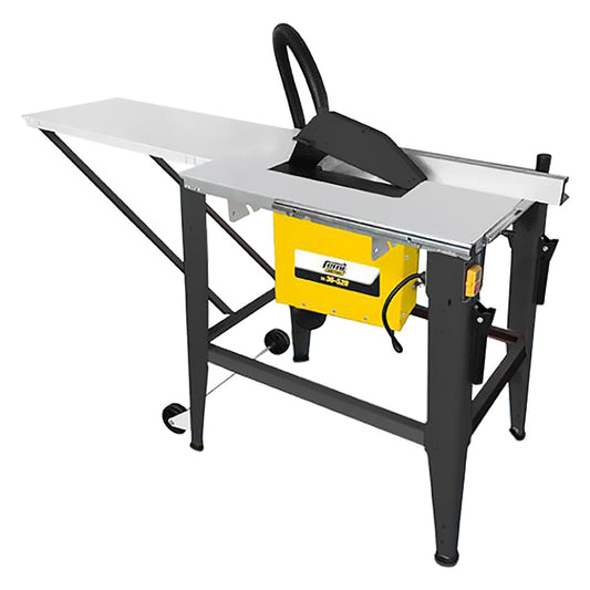 FEMI - Banco Sega Per Legno 'Ts36-528' 2000 W COD. 511859