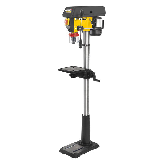 FEMI - Trapano A Colonna Da Pavimento Dp12-943 - 460 W COD. 51080