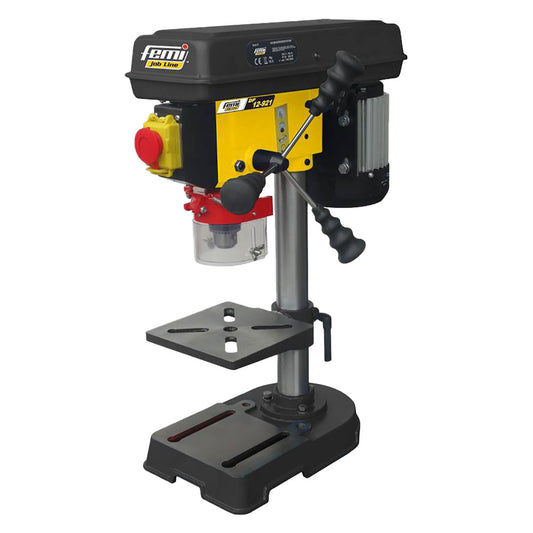 FEMI - Trapano A Colonna Da Banco 'Dp12-921' 500 W COD. 5108012