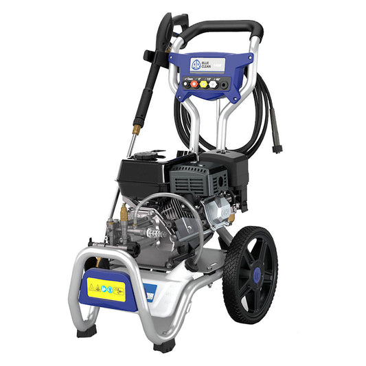 ANNOVI REVERBERI - Idropulitrice Acqua Fredda 'Blue Clean' 1435 -