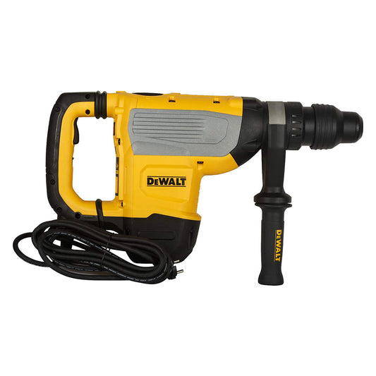 DEWALT - Martello Perforatore 'D25733K-Qs' 1600 W COD. 5530316