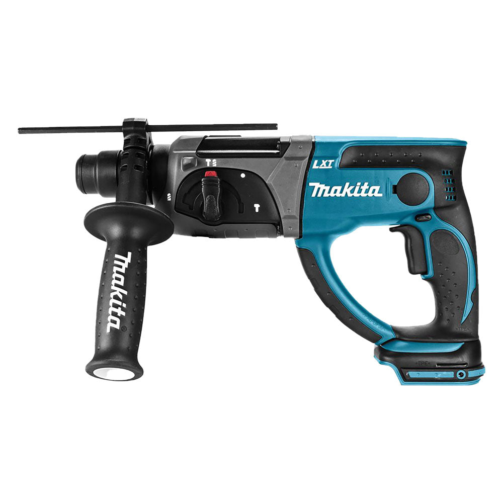MAKITA - Tassellatore 'Dhr202Zj' 18V  COD. 5120810