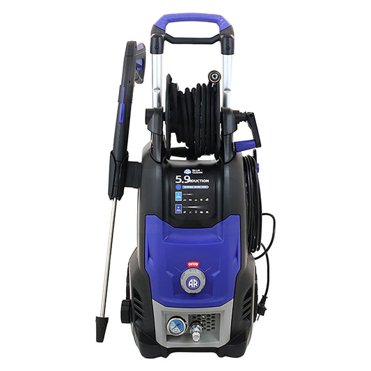 ANNOVI REVERBERI - Idropulitrice Acqua Fredda 'Blue Clean' '5.9' 