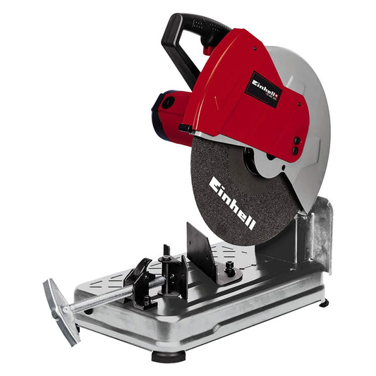 EINHELL - Troncatrice Per Metallo 'Tc-Mc 355' Ø 355 Mm - 2300W CO
