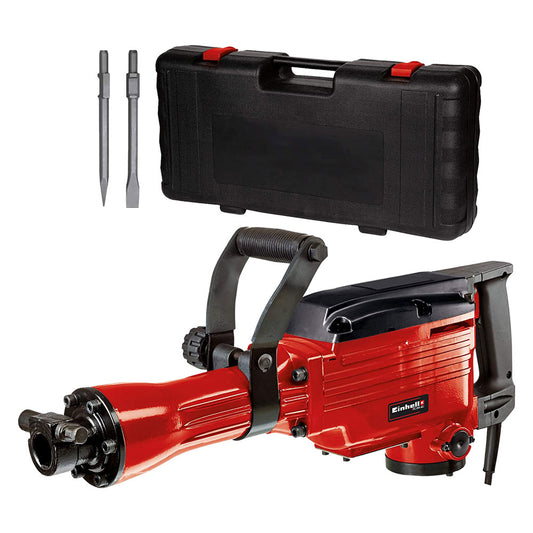 EINHELL - Martello Demolitore 'Tc-Dh 43' 1600 W COD. 5610250