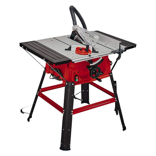 EINHELL - Banco Sega Per Legno 'Tc-Ts 2025/2U' 1800 W COD. 561028