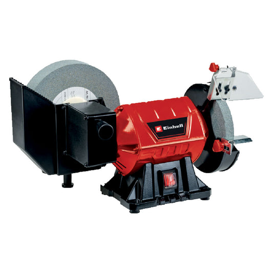 EINHELL - Smerigliatrice Da Banco 'Tc-Wd 200/150' 150 W COD. 5311