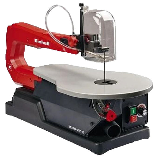 EINHELL - Traforo Oscillante 'Tc-Ss 405E' 120 W COD. 5311000