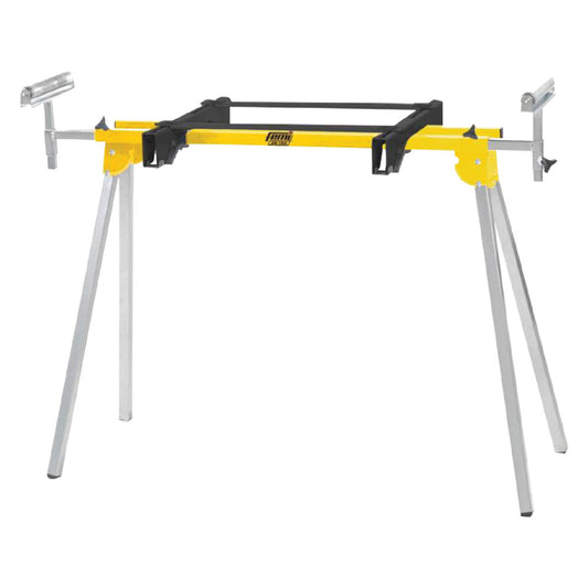 FEMI - Banco Pieghevole Per Segatrici 'Smarty' Cm 125 X 49 X H.83