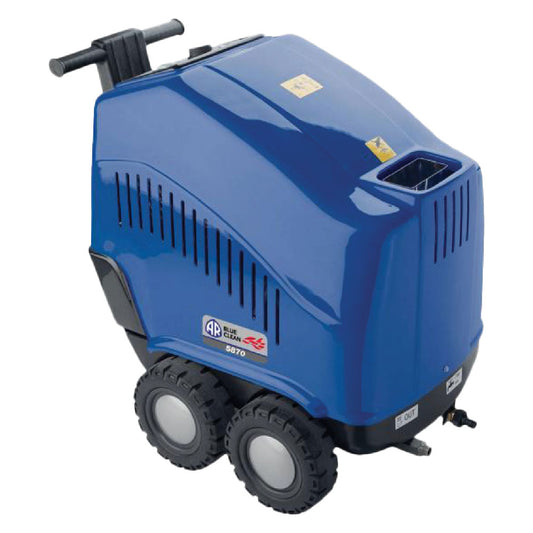 ANNOVI REVERBERI - Idropulitrice Acqua Calda 'Blue Clean' 5670 Em