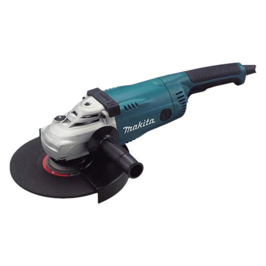 MAKITA - Smerigliatrice Angolare 'Ga9020' 2200 W - 230 Mm COD. 51