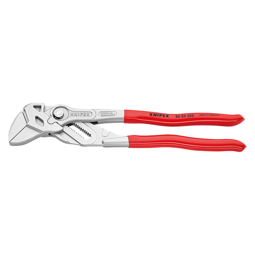 KNIPEX - Pinza Chiave Regolabile 'Knipex' Mm 250 COD. 5016736