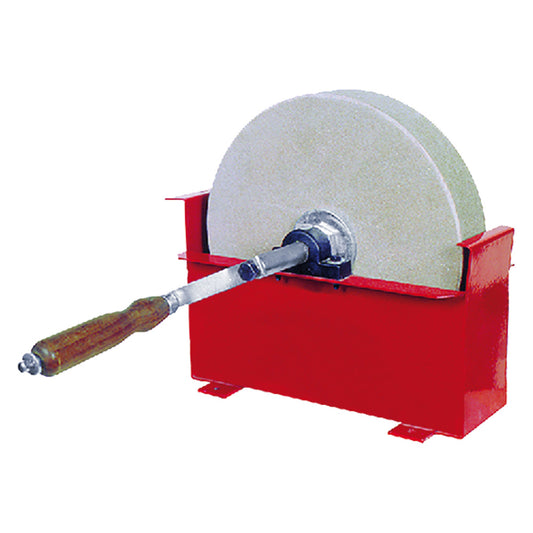 Affilatrice Manuale Ø 150 COD. 501318