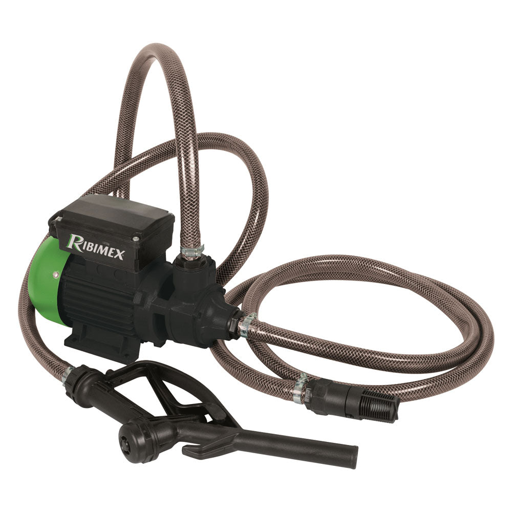 RIBIMEX - Kit Per Travaso Gasolio Hp 0,5 COD. 507414