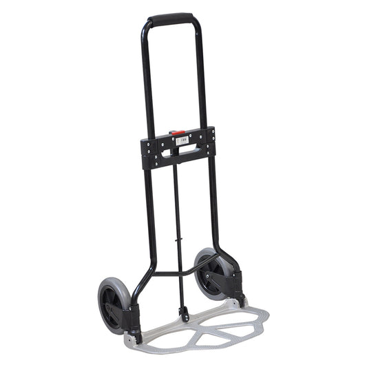 Carrello Portapacchi Pieghevole Portata 70 Kg COD. 3145560