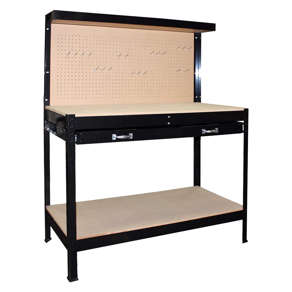 UNIKO - Banco Da Lavoro Cm 120X60Xh155 COD. 5158720