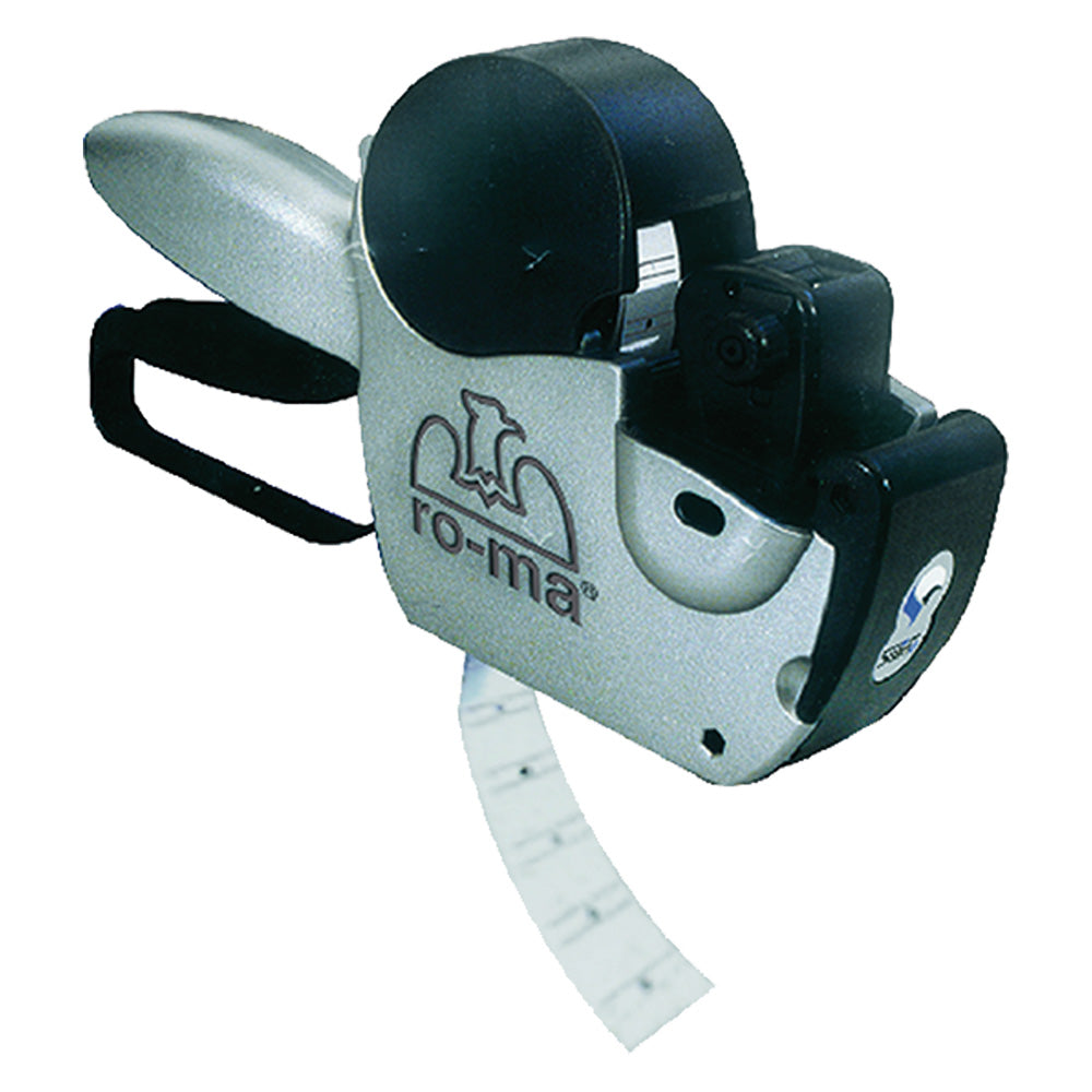 ROMEO MAESTRI - Prezzatrice 'M821' Otto Caratteri COD. 5072110
