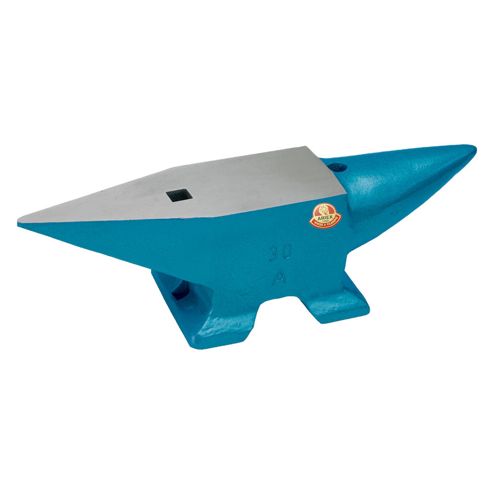ARIEX - Incudine In Acciaio 'Professionale' Kg 10 COD. 5022820
