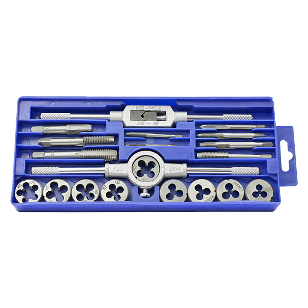 ECEF - Serie Maschi E Filiere 20 Pezzi COD. 515226