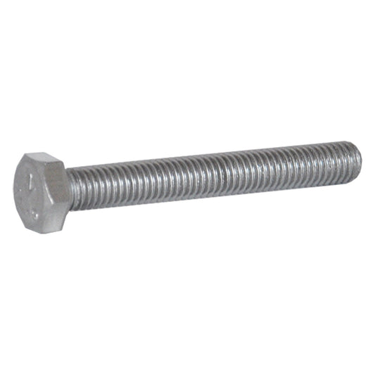 Bullone Testa Esagonale Inox A2 12 X  25 COD. 4310062